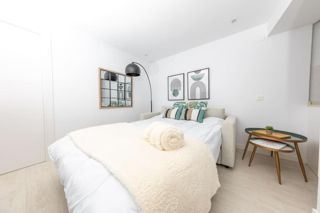 Appartement Carreteria 51 Increible Centro Historico Sinesedesignhomes *