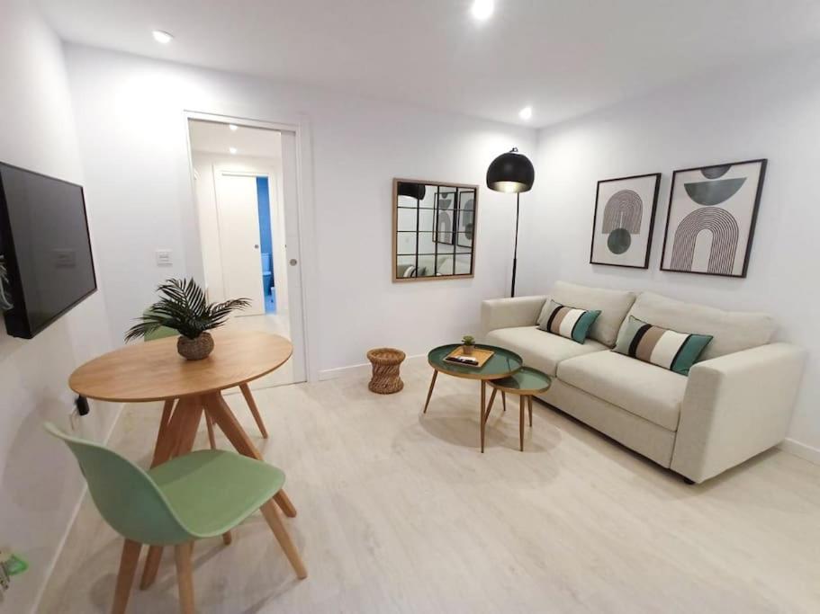 Carreteria 51 Increible Centro Historico Sinesedesignhomes Appartement