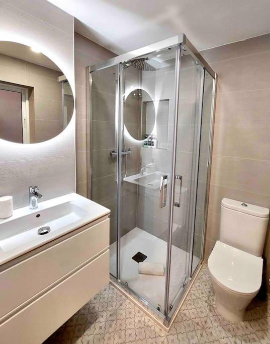 Carreteria 51 Increible Centro Historico Sinesedesignhomes Appartement *