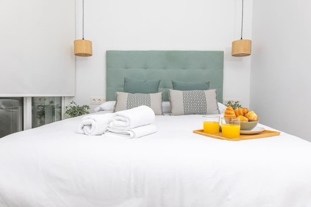 Lejlighed Carreteria 51 Increible Centro Historico Sinesedesignhomes