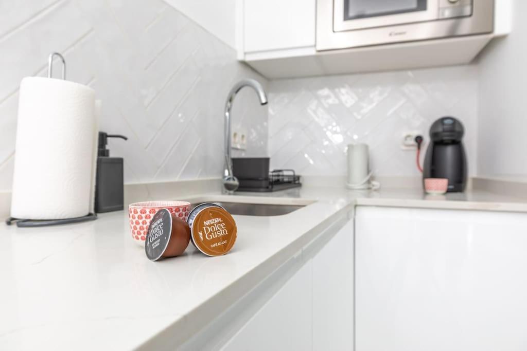 Carreteria 51 Increible Centro Historico Sinesedesignhomes Lejlighed *