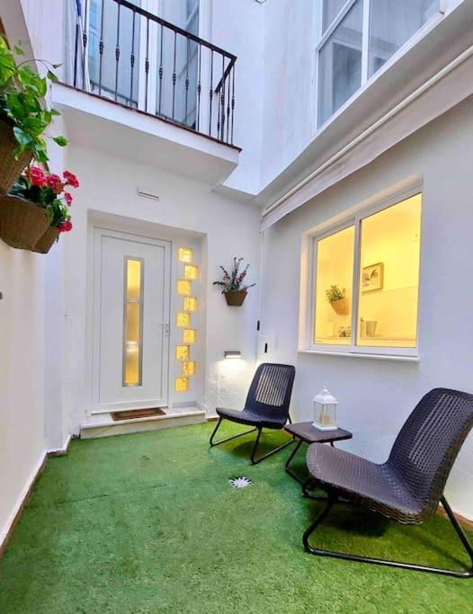 Carreteria 51 Increible Centro Historico Sinesedesignhomes Lejlighed *