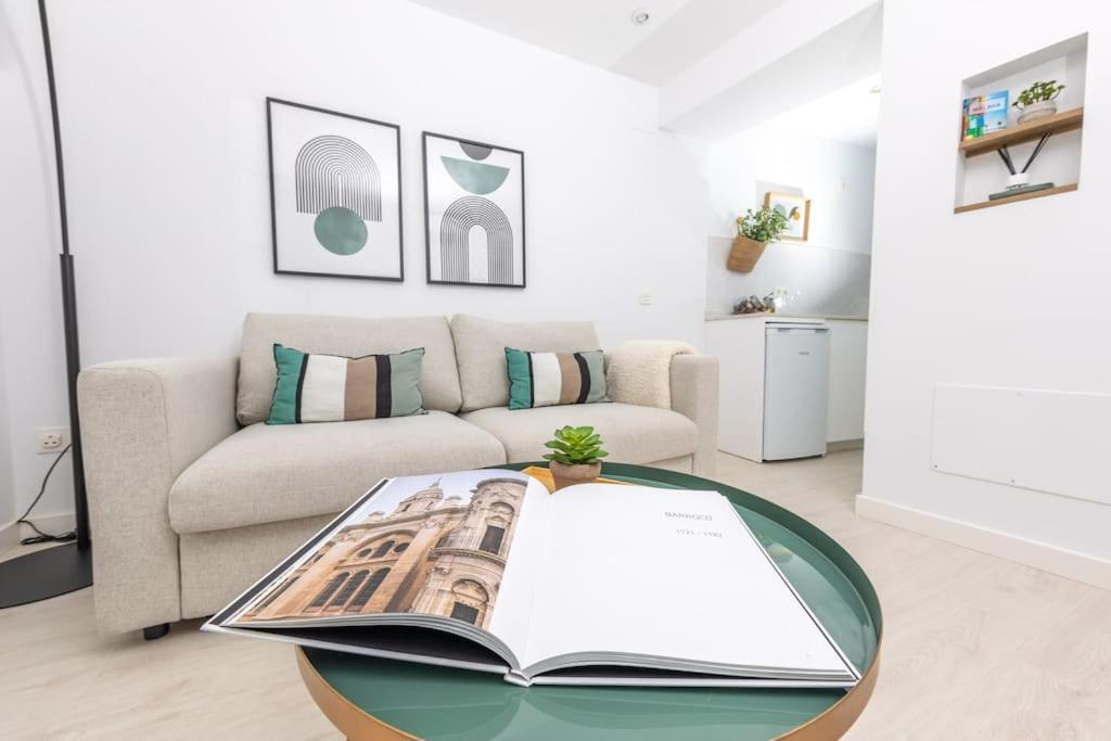 Carreteria 51 Increible Centro Historico Sinesedesignhomes Lejlighed