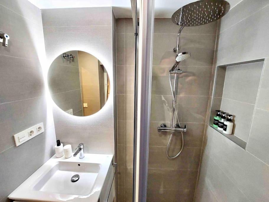 Lejlighed Carreteria 51 Increible Centro Historico Sinesedesignhomes *